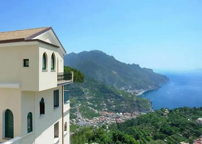 La Dolce - Exclusive For Families & Groups Willa *