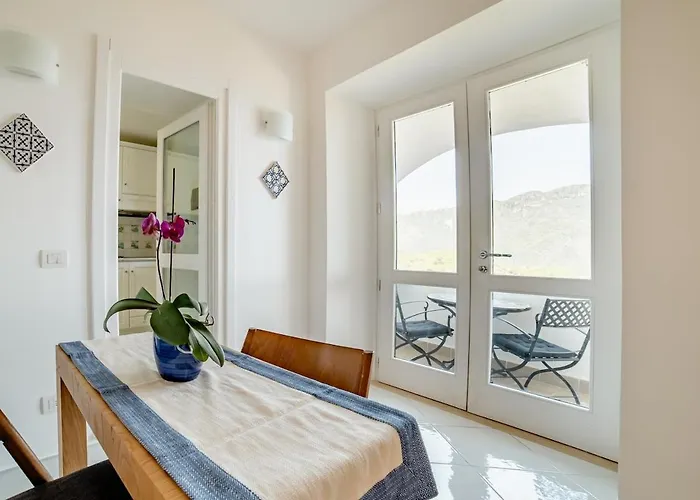 Willa La Dolce - Exclusive For Families & Groups Ravello