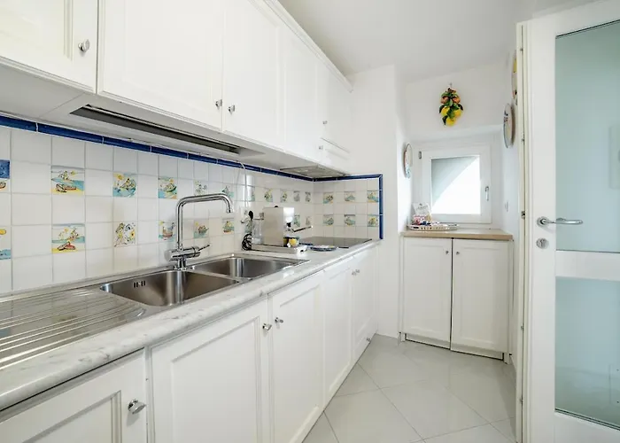 La Dolce - Exclusive For Families & Groups Ravello