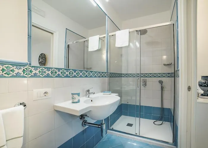 Willa La Dolce - Exclusive For Families & Groups Ravello