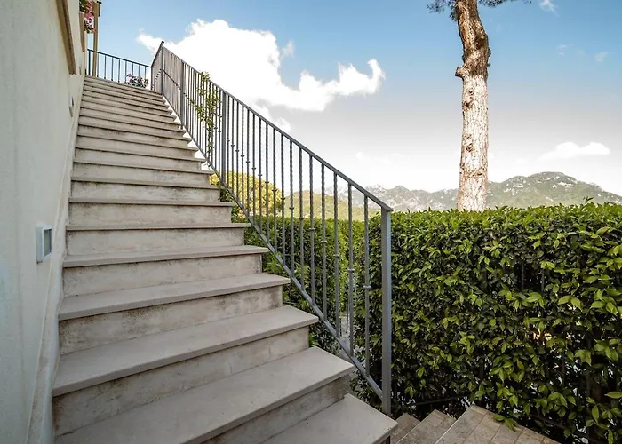 La Dolce - Exclusive For Families & Groups * Ravello