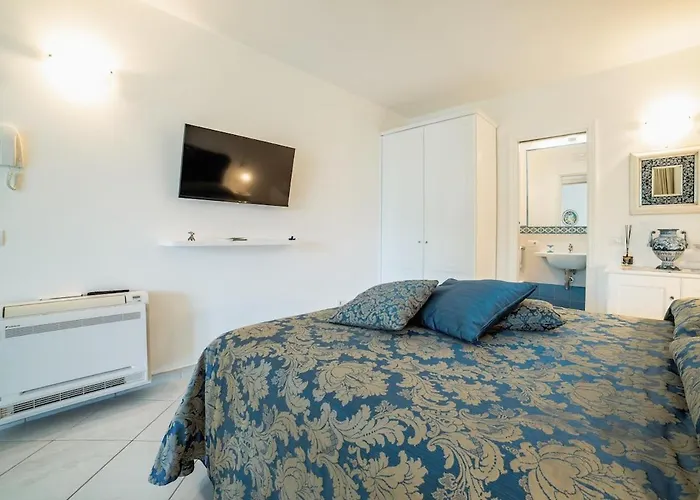 La Dolce - Exclusive For Families & Groups Ravello