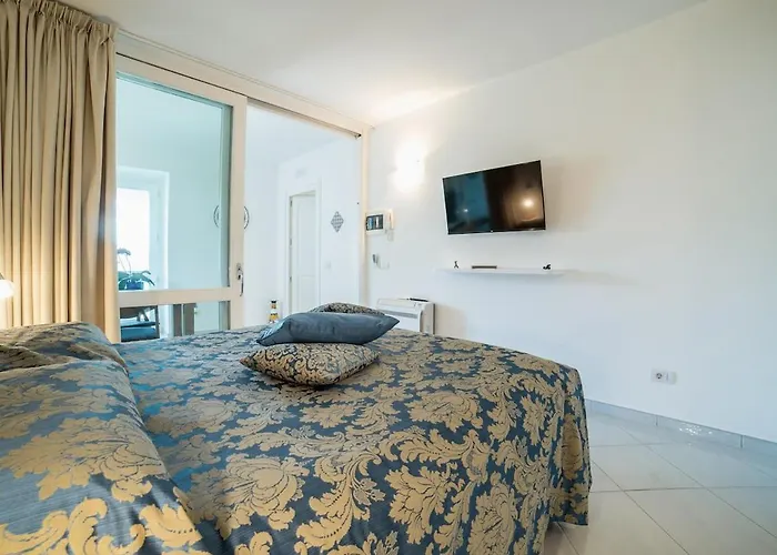 La Dolce - Exclusive For Families & Groups Willa *