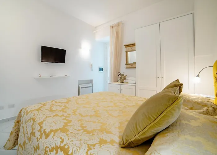 Willa La Dolce - Exclusive For Families & Groups Ravello