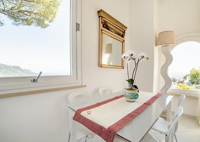 La Dolce - Exclusive For Families & Groups Willa Ravello