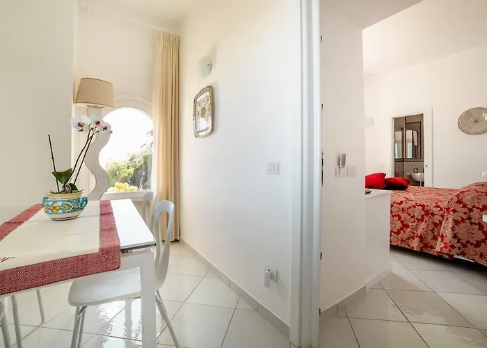 La Dolce - Exclusive For Families & Groups Willa