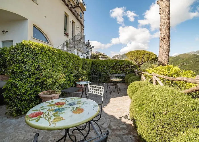 La Dolce - Exclusive For Families & Groups Willa Ravello