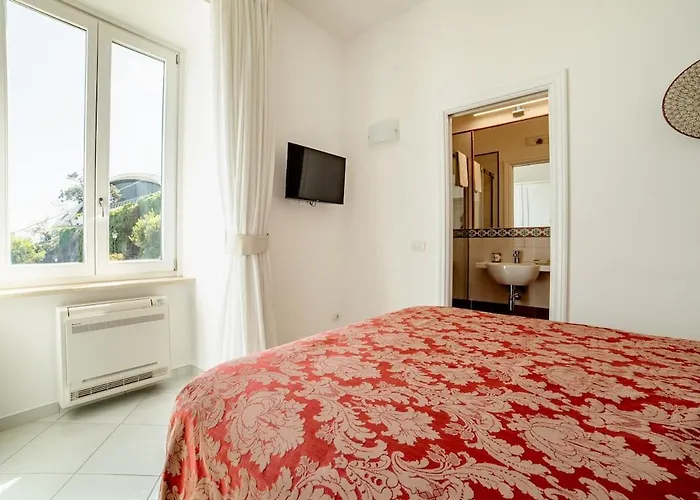 La Dolce - Exclusive For Families & Groups * Ravello