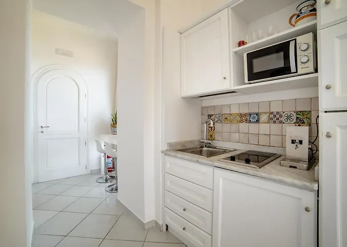 La Dolce - Exclusive For Families & Groups * Ravello