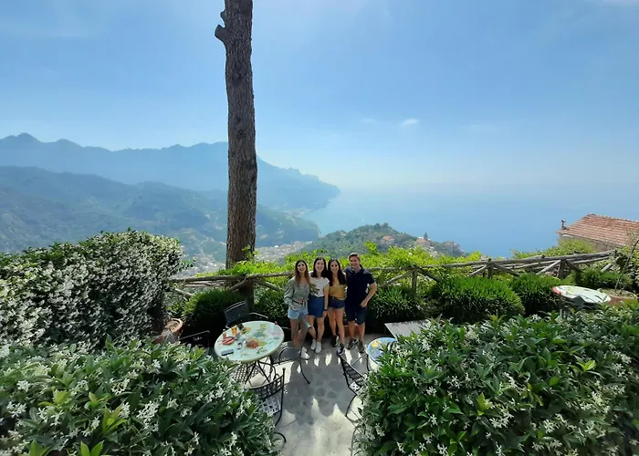 Willa La Dolce - Exclusive For Families & Groups *