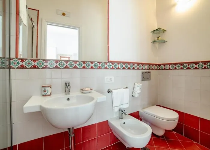 La Dolce - Exclusive For Families & Groups Willa