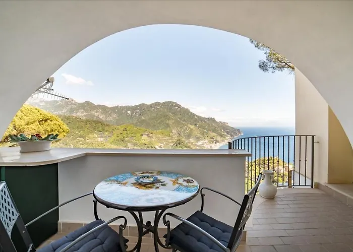 La Dolce - Exclusive For Families & Groups Willa *