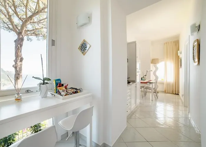 La Dolce - Exclusive For Families & Groups * Ravello