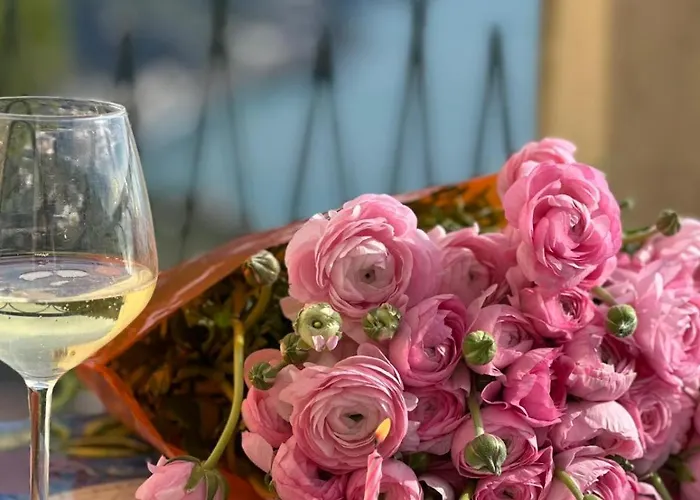 Willa La Dolce - Exclusive For Families & Groups