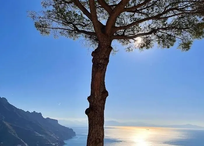 La Dolce - Exclusive For Families & Groups Ravello