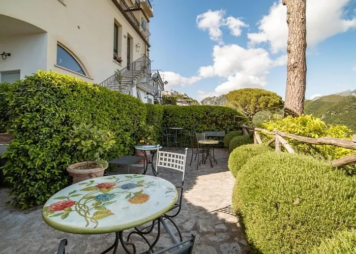 La Dolce - Exclusive For Families & Groups * Ravello