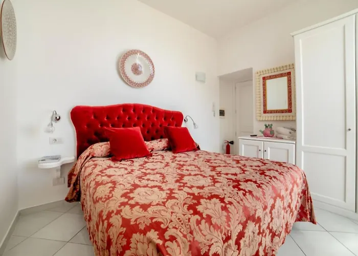 La Dolce - Exclusive For Families & Groups * Ravello