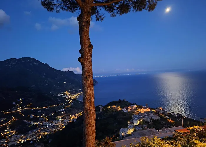 La Dolce - Exclusive For Families & Groups Willa